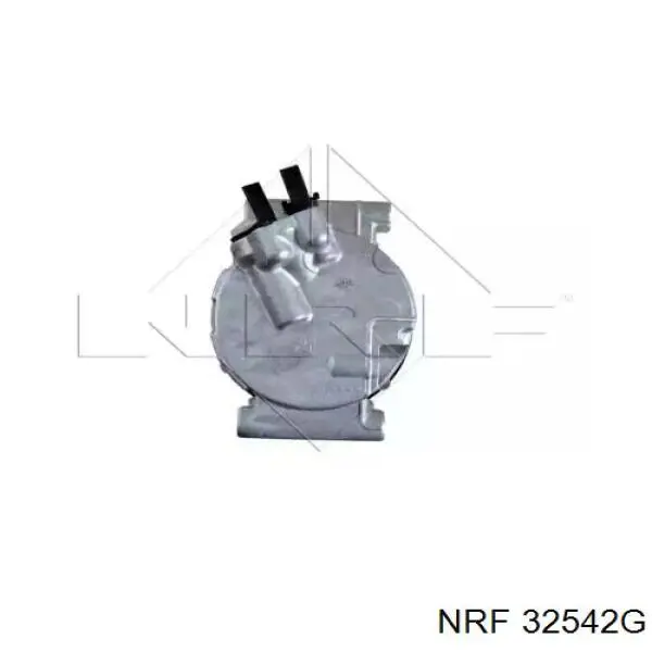 32542G NRF compresor de aire acondicionado