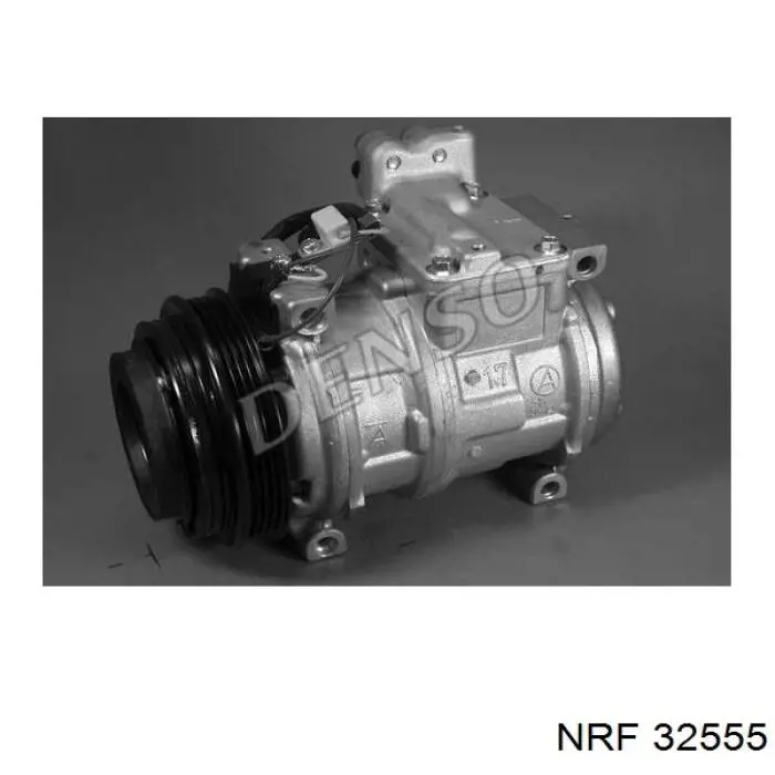 Compresor de ac NRF 32555