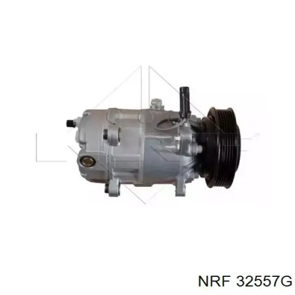 512070102 Fiat/Alfa/Lancia compresor de aire acondicionado