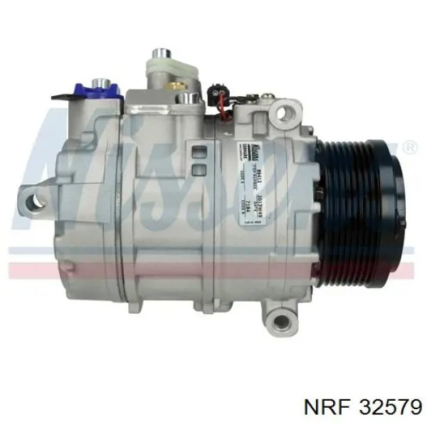 32579 NRF compresor de aire acondicionado
