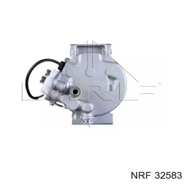 32583 NRF compresor de aire acondicionado