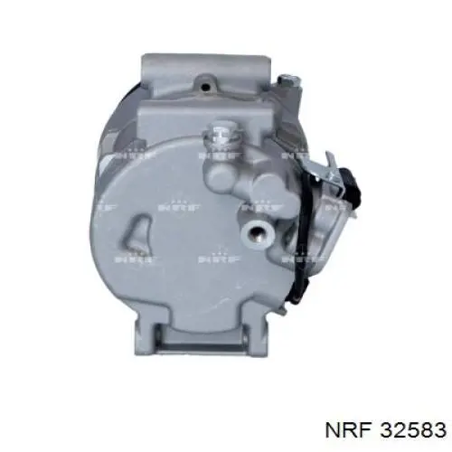 Compresor de ac NRF 32583