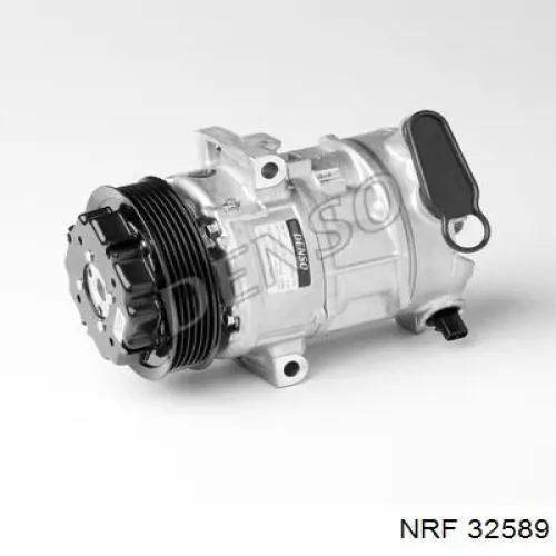 32589 NRF compresor de aire acondicionado