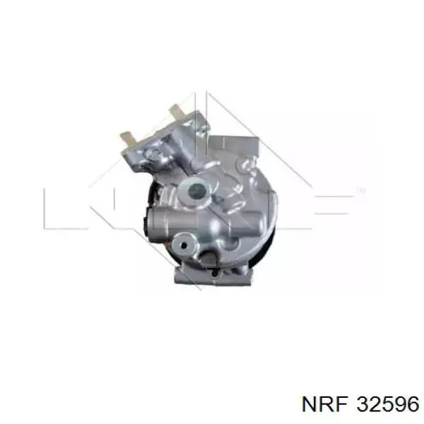Compresor ac NRF 32596 precio, desde 354,45 EUR