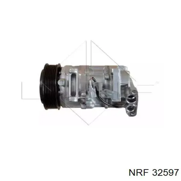 32597 NRF Compresor climatizador