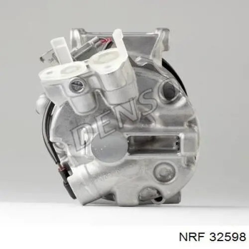Comprar 32598 NRF Compresor de aire acondicionado coche