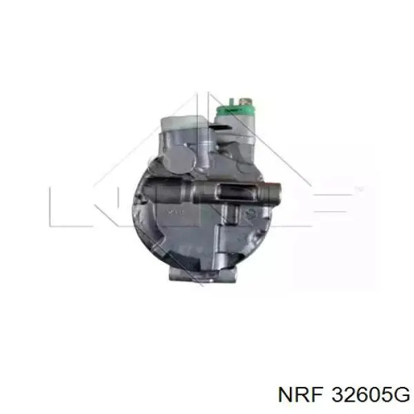 32605G NRF compresor de aire acondicionado