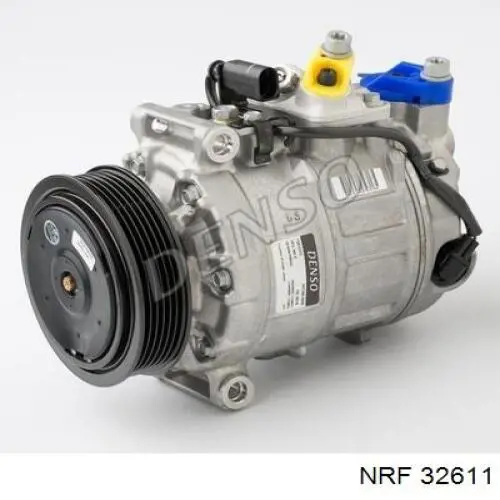 32611 NRF compresor de aire acondicionado