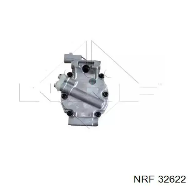 32622 NRF compresor de aire acondicionado