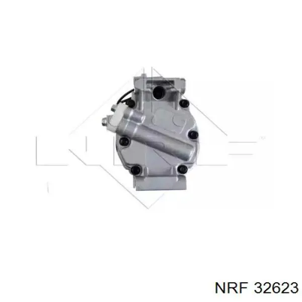 32623 NRF compresor de aire acondicionado