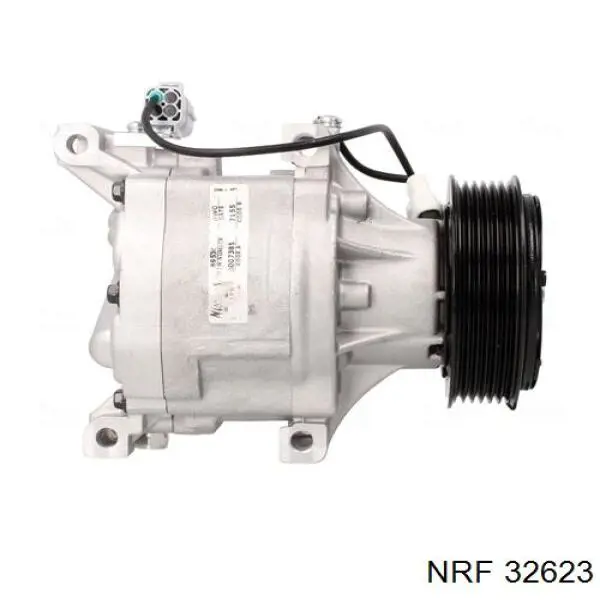 Comprar 32623 NRF Compresor de aire acondicionado coche
