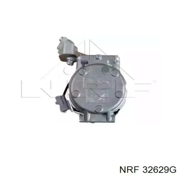 32629G NRF compresor de aire acondicionado