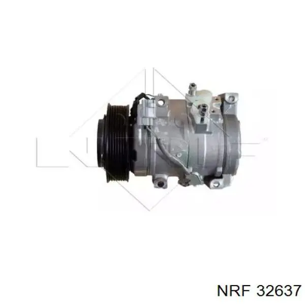 32637 NRF compresor de aire acondicionado