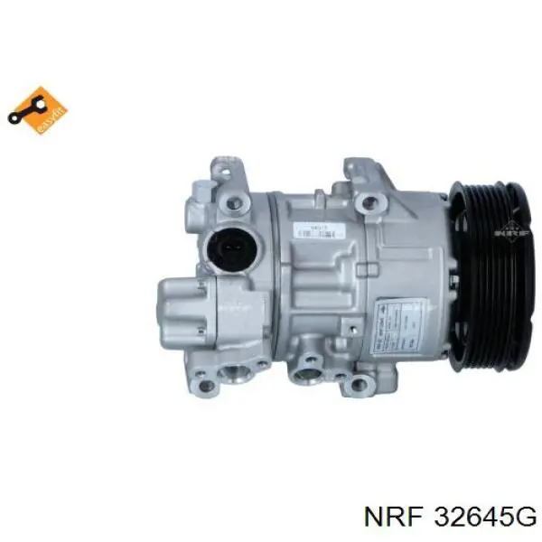 Compresor ac Lucas ACP316 precio, desde 172,41 USD