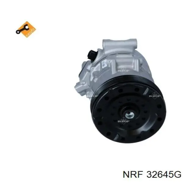 Compresor de ac NPS DCP50114
