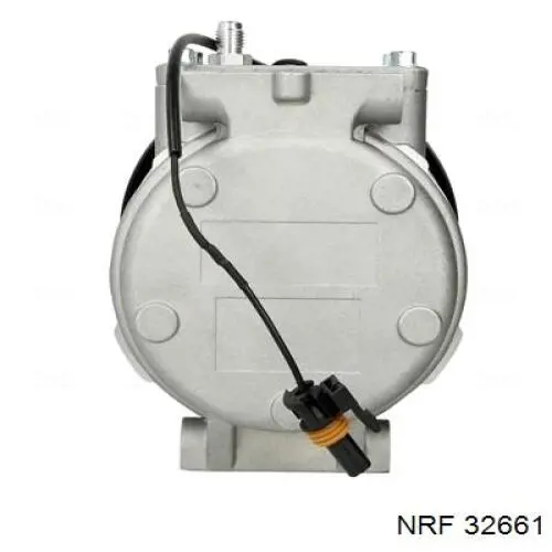 Comprar TY6764 John Deere Compresor de aire acondicionado coche