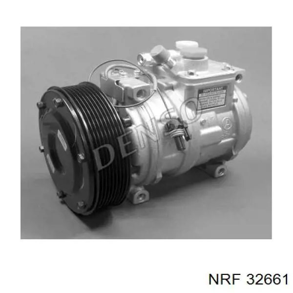 Compresor ac John Deere TY6764 precio, desde 289,31 EUR
