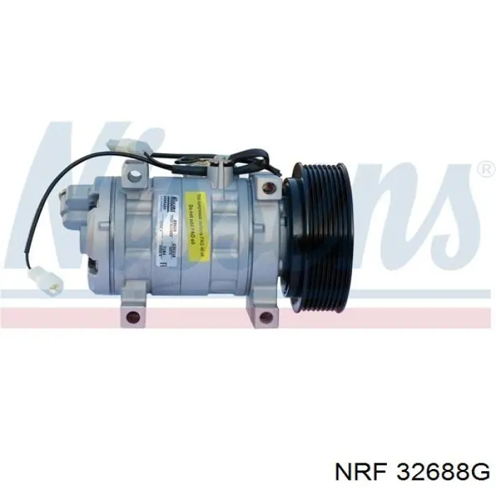 Comprar 810902024 Lizarte Compresor de aire acondicionado coche
