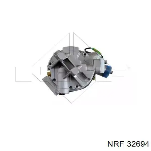 32694 NRF compresor de aire acondicionado