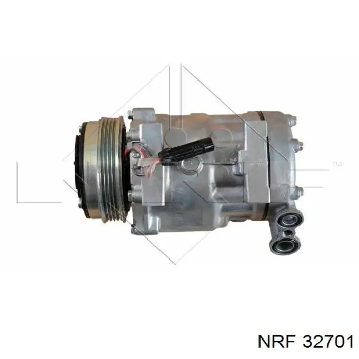 32701 NRF compresor de aire acondicionado