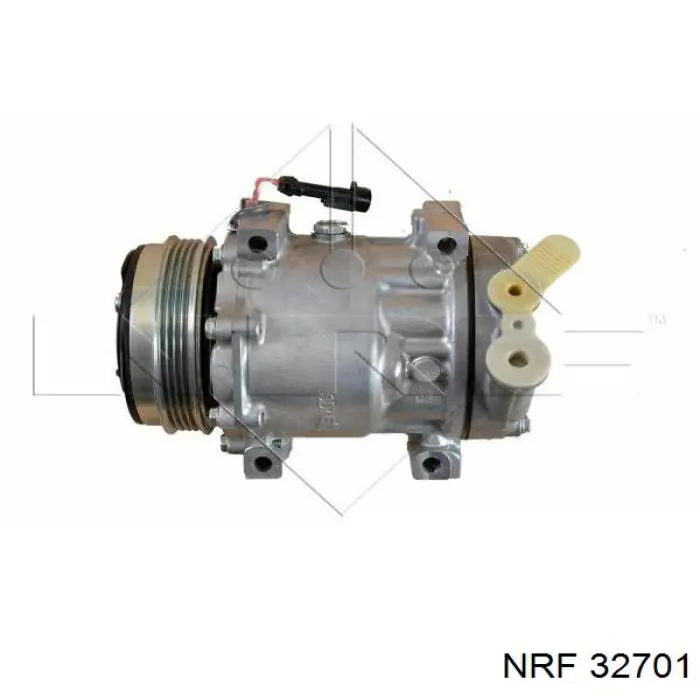 Compresor de ac NRF 32701