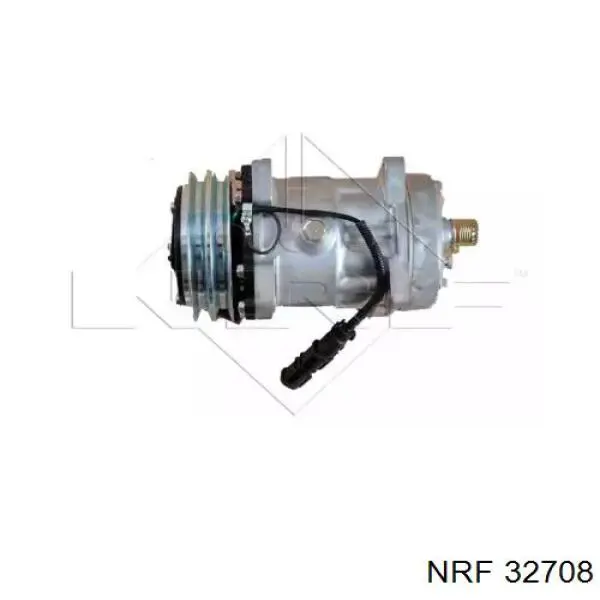 130837R ACR compresor de aire acondicionado