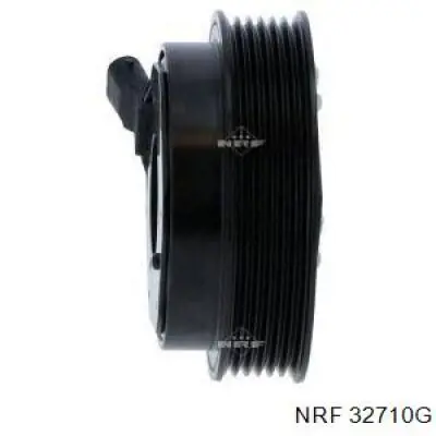 740342 General Motors Compresor climatizador