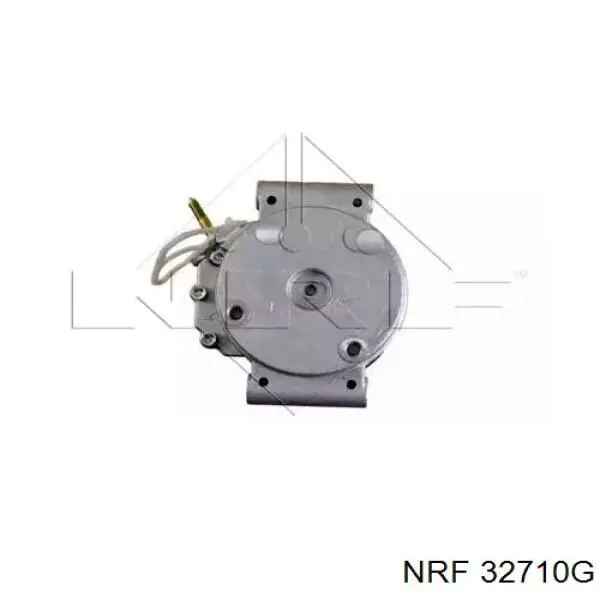 Compresor ac DRI 700510682 precio, desde 235,25 EUR