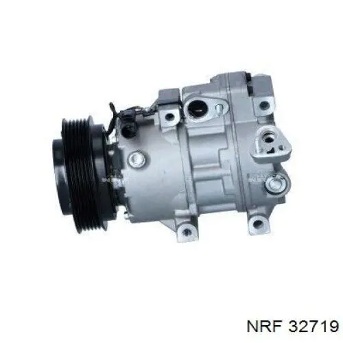 32719 NRF compresor de aire acondicionado