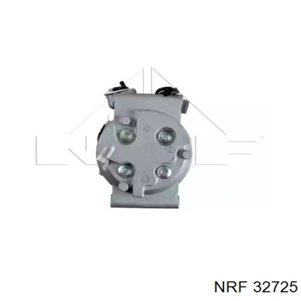38810PWA006R Honda Compresor climatizador