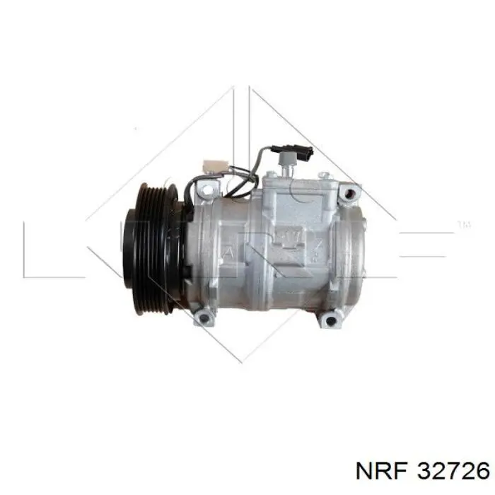 32726 NRF compresor de aire acondicionado