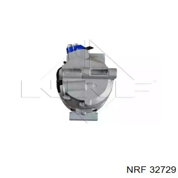 Compresor ac NRF 32729 precio, desde 256,20 EUR