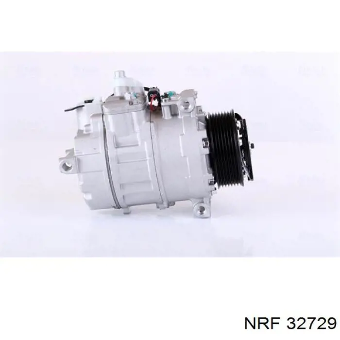 Compresor de ac NRF 32729