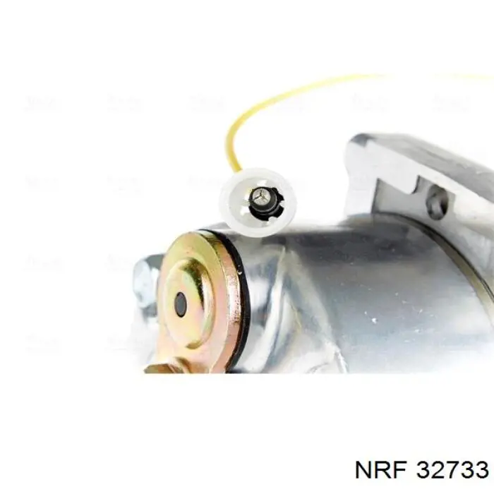 Compresor de ac NRF 32733