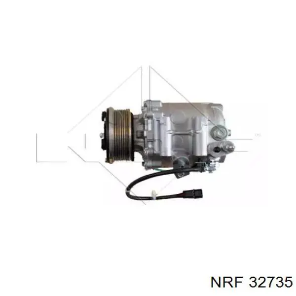 101202 Airstal Compresor climatizador