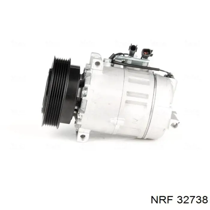 Compresor ac NRF 32738 precio, desde 318,20 EUR