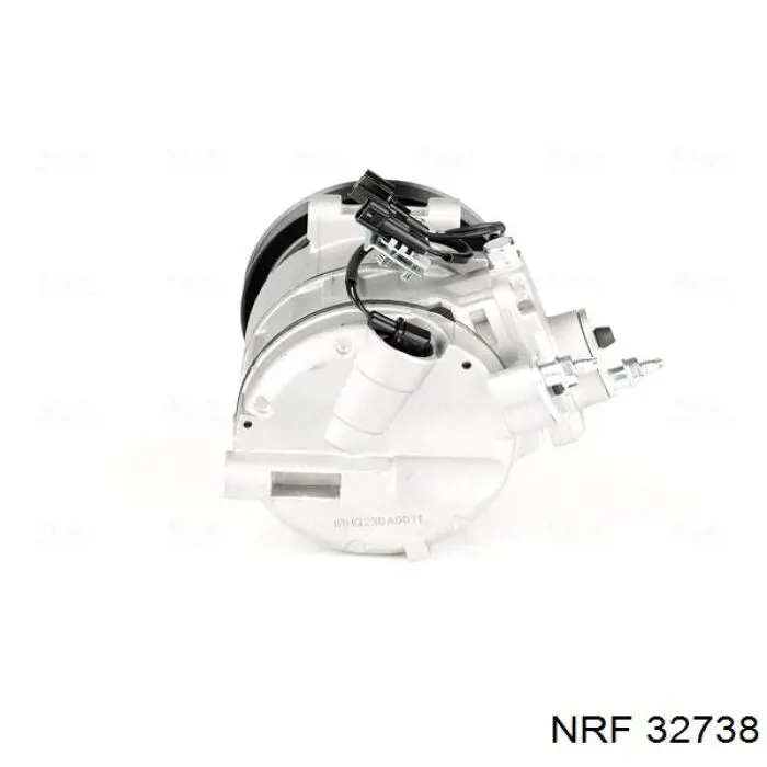 Comprar 32738 NRF Compresor de aire acondicionado coche