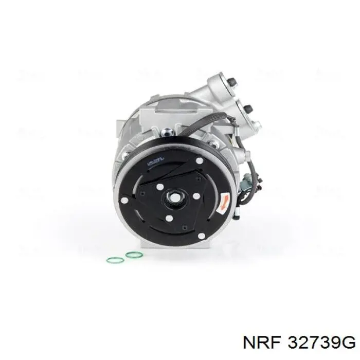 32739G NRF compresor de aire acondicionado