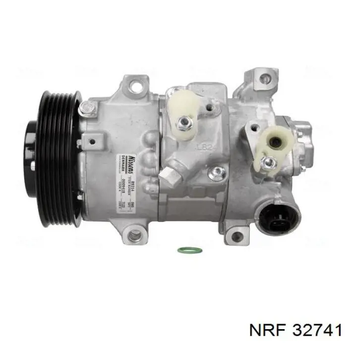 32741 NRF compresor de aire acondicionado