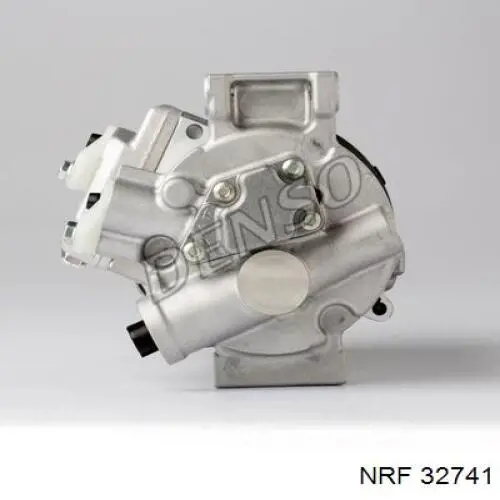 Compresor ac NRF 32741 precio, desde 282,49 EUR