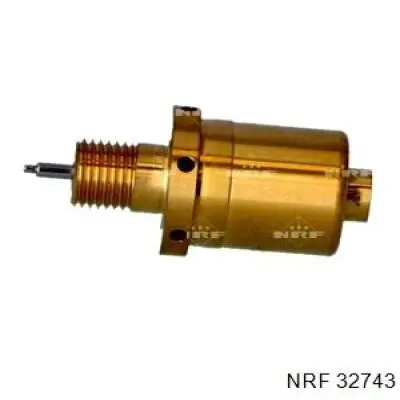 32743 NRF compresor de aire acondicionado