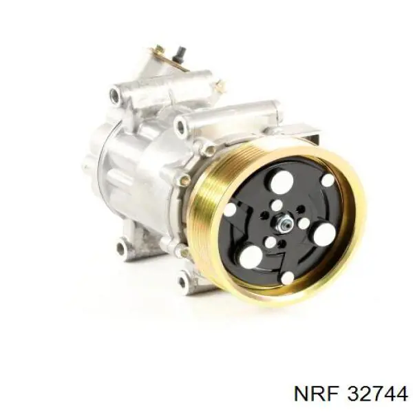 Compresor ac NRF 32744 precio, desde 327,45 EUR