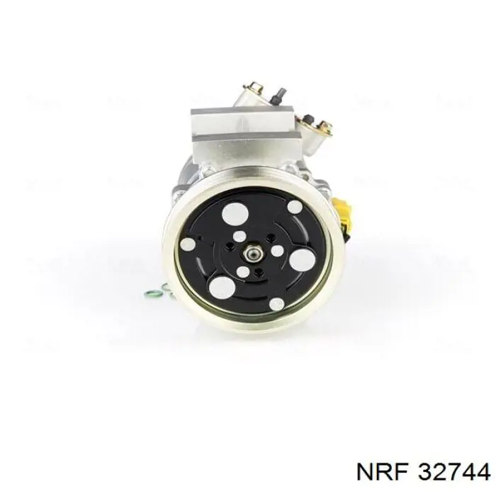 Comprar 32744 NRF Compresor de aire acondicionado coche