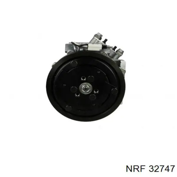 Compresor de ac ACR 130778