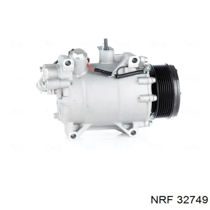 Comprar 32749 NRF Compresor de aire acondicionado coche