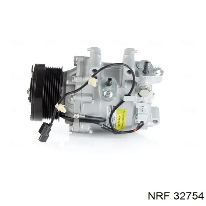 Compresor ac NRF 32754 precio, desde 261,74 EUR