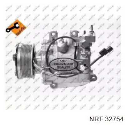 Comprar 32754 NRF Compresor de aire acondicionado coche