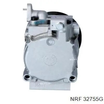 32755G NRF Compresor climatizador