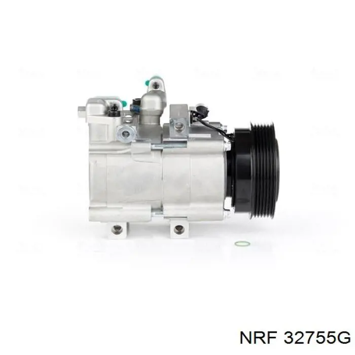 Compresor ac NRF 32755G precio, desde 228,11 EUR