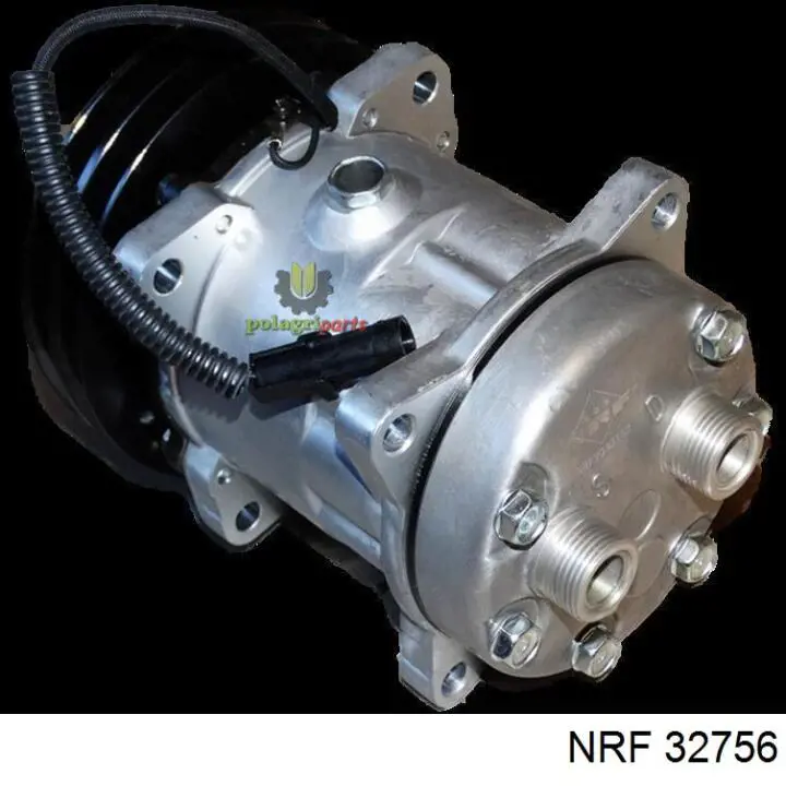 Comprar 711026063 Lizarte Compresor de aire acondicionado coche